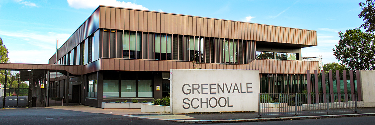 Enhancing Learning Environments at Greenvale School with AMV Playgrounds