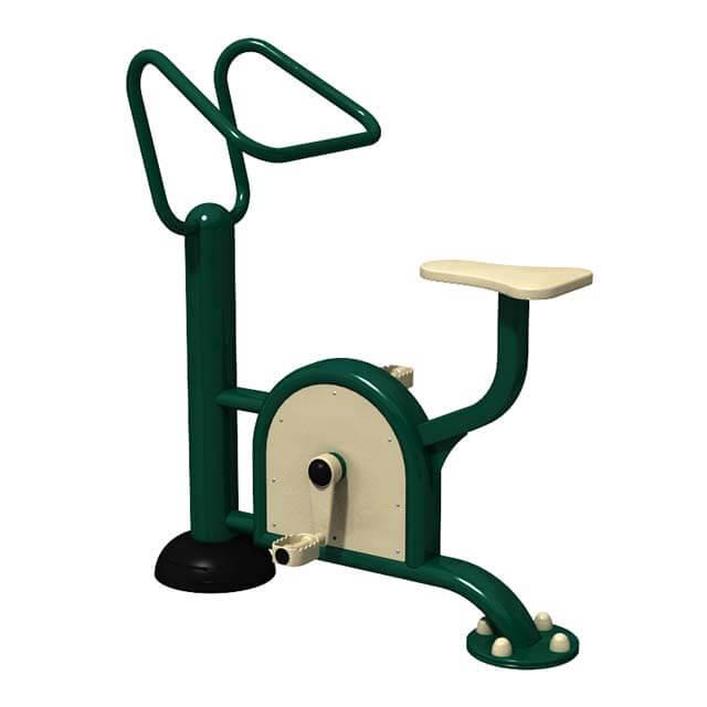 exercise bike for outdoor use