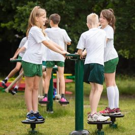 Children's Hip Twister