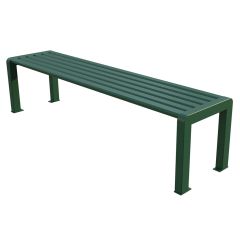 Anti Vandal Bench