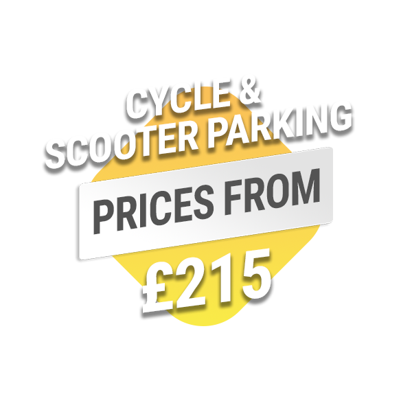 CYCLE & SCOOTER PARKING