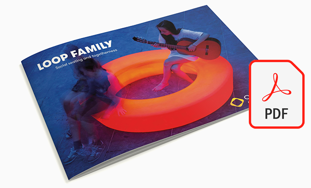 AMV Playgrounds Outsider Loop Brochure